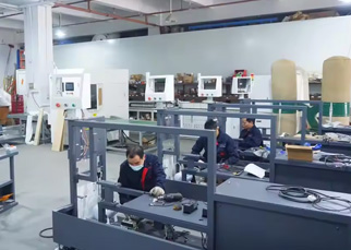 全球工廠生產(chǎn)面積